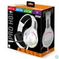 Kép 2/2 - Spirit Of Gamer Pro-H8 RGB Headset Arctic White