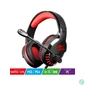 Kép 2/6 - Spirit Of Gamer PRO-H3 Headset Red