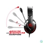 Kép 4/6 - Spirit Of Gamer PRO-H3 Headset Red