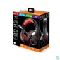 Kép 6/6 - Spirit Of Gamer PRO-H3 Headset Red