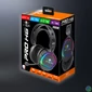 Kép 3/3 - Spirit Of Gamer PRO H6 RGB Gaming Headset Dark