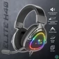 Kép 2/3 - Spirit Of Gamer Elite H40 Dark