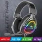 Kép 3/3 - Spirit Of Gamer Elite H40 Dark