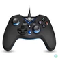 Kép 1/3 - Spirit Of Gamer XGP USB Gamepad Black/Blue