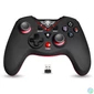 Kép 1/7 - Spirit Of Gamer XGP Wireless Gamepad Black/Red