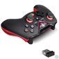Kép 4/7 - Spirit Of Gamer XGP Wireless Gamepad Black/Red