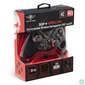 Kép 6/7 - Spirit Of Gamer XGP Wireless Gamepad Black/Red