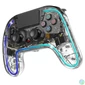 Kép 1/3 - Spirit Of Gamer Neon Bluetooth Gamepad Transparent