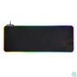 Kép 2/3 - Spirit Of Gamer RGB Large Egérpad Black