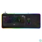 Kép 3/3 - Spirit Of Gamer RGB Large Egérpad Black