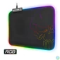 Kép 1/4 - Spirit Of Gamer RGB Medium Egérpad Black