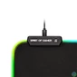 Kép 4/4 - Spirit Of Gamer RGB Medium Egérpad Black