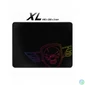 Kép 1/3 - Spirit Of Gamer Darkskull XL Egérpad Black