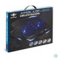 Kép 3/4 - Spirit Of Gamer Airblade 600 Notebook Hűtőpad Blue