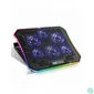 Kép 1/5 - Spirit Of Gamer AirBlade 1200 RGB Notebook cooler Black