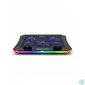 Kép 2/5 - Spirit Of Gamer AirBlade 1200 RGB Notebook cooler Black