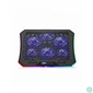 Kép 3/5 - Spirit Of Gamer AirBlade 1200 RGB Notebook cooler Black