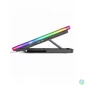 Kép 4/5 - Spirit Of Gamer AirBlade 1200 RGB Notebook cooler Black