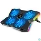 Kép 1/6 - Spirit Of Gamer Airblade 500 RGB Notebook Cooler
