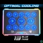 Kép 3/5 - Spirit Of Gamer AirBlade 1300 RGB