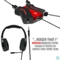 Kép 2/4 - Spirit Of Gamer SOG-CONV2 Egér/Billentyűzet adapter konzolokhoz
