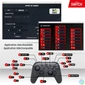Kép 4/4 - Spirit Of Gamer SOG-CONV2 Egér/Billentyűzet adapter konzolokhoz