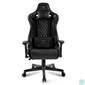 Kép 2/7 - Spirit Of Gamer Crusader Gaming Chair Black gaming szék