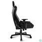 Kép 3/7 - Spirit Of Gamer Crusader Gaming Chair Black gaming szék