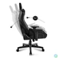 Kép 7/7 - Spirit Of Gamer Crusader Gaming Chair Black gaming szék