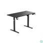 Kép 1/3 - Spirit Of Gamer Headquarter 700 Gaming Desk Black gaming asztal