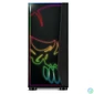 Kép 2/8 - Spirit Of Gamer Ghost One RGB Black gépház