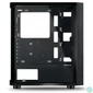 Kép 8/8 - Spirit Of Gamer Ghost One RGB Black gépház