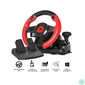 Kép 2/4 - Spirit Of Gamer Wheel Pro 1 USB Kormány Black/Red