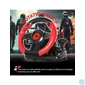 Kép 4/4 - Spirit Of Gamer Wheel Pro 1 USB Kormány Black/Red