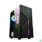 Kép 1/7 - Spirit Of Gamer Clone 3 RGB Window Black gépház