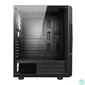 Kép 2/7 - Spirit Of Gamer Clone 3 RGB Window Black gépház