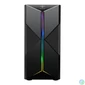 Kép 3/7 - Spirit Of Gamer Clone 3 RGB Window Black gépház