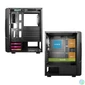 Kép 7/7 - Spirit Of Gamer Clone 3 RGB Window Black gépház