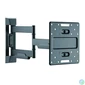 Kép 1/6 - Stansson WM-2343-5-5 TV Wall mount 23"-43" Black