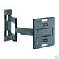 Kép 2/6 - Stansson WM-2343-5-5 TV Wall mount 23"-43" Black