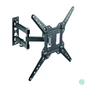 Kép 2/6 - Stansson WM-2355 TV Wall mount 23"-55" Black