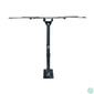 Kép 5/6 - Stansson WM-2355 TV Wall mount 23"-55" Black