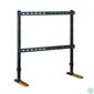 Kép 1/6 - Stansson WM-4975 Stand mount 49"-75" Black