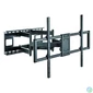 Kép 1/6 - Stansson WM-60120-5-60 TV Wall mount 60"-120" Black