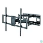 Kép 2/6 - Stansson WM-60120-5-60 TV Wall mount 60"-120" Black