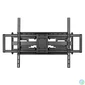 Kép 3/6 - Stansson WM-60120-5-60 TV Wall mount 60"-120" Black