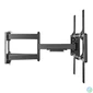 Kép 4/6 - Stansson WM-60120-5-60 TV Wall mount 60"-120" Black