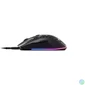 Kép 2/4 - Steelseries Aerox 3 2022 Edition Gaming mouse Black egér