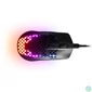 Kép 4/4 - Steelseries Aerox 3 2022 Edition Gaming mouse Black egér