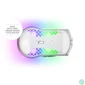 Kép 4/5 - Steelseries Aerox 3 2022 Wireless Gaming Mouse Snow egér